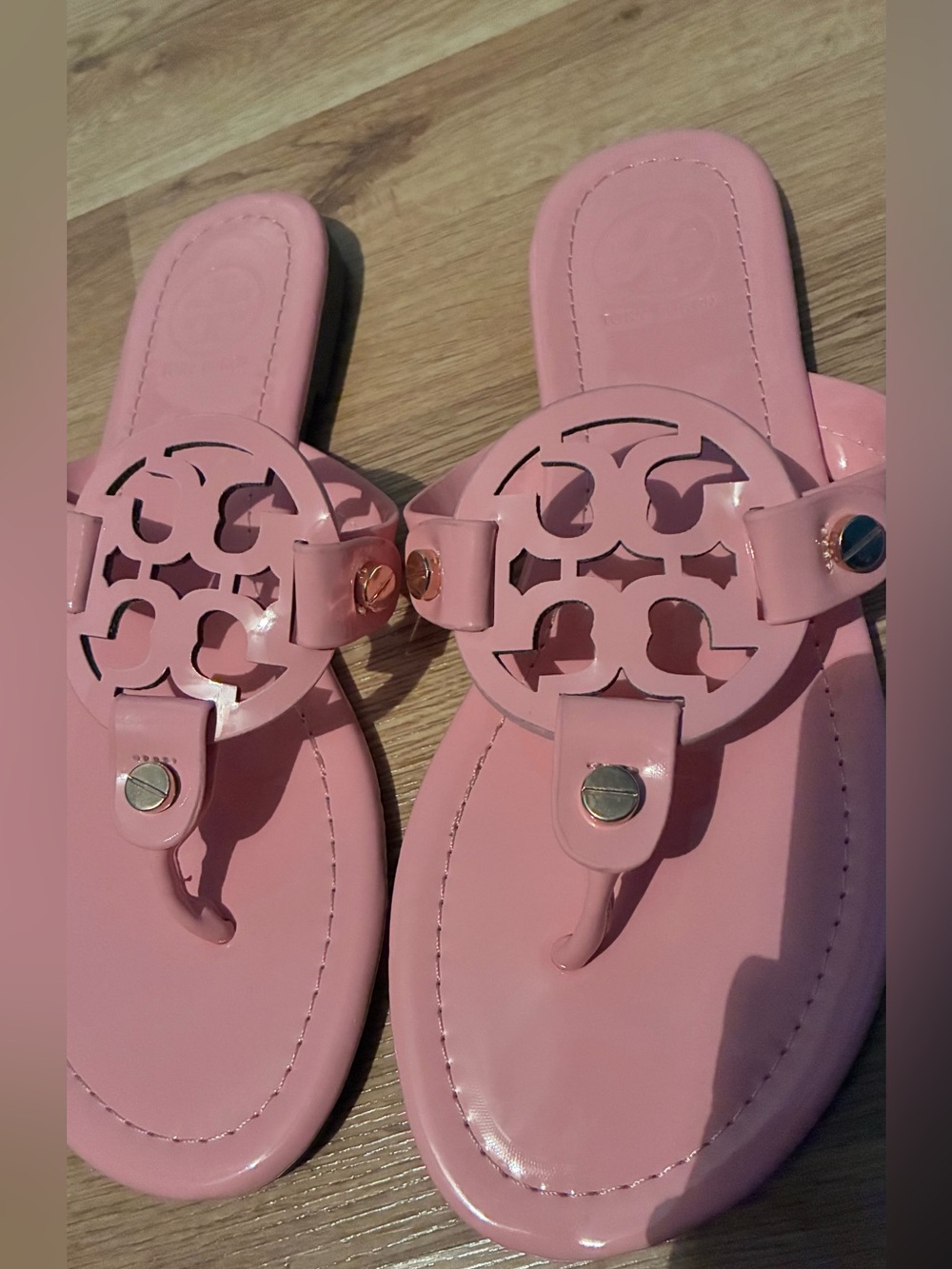 Tory Burch Sandals